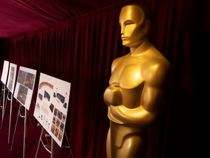 Premios Oscar 2022