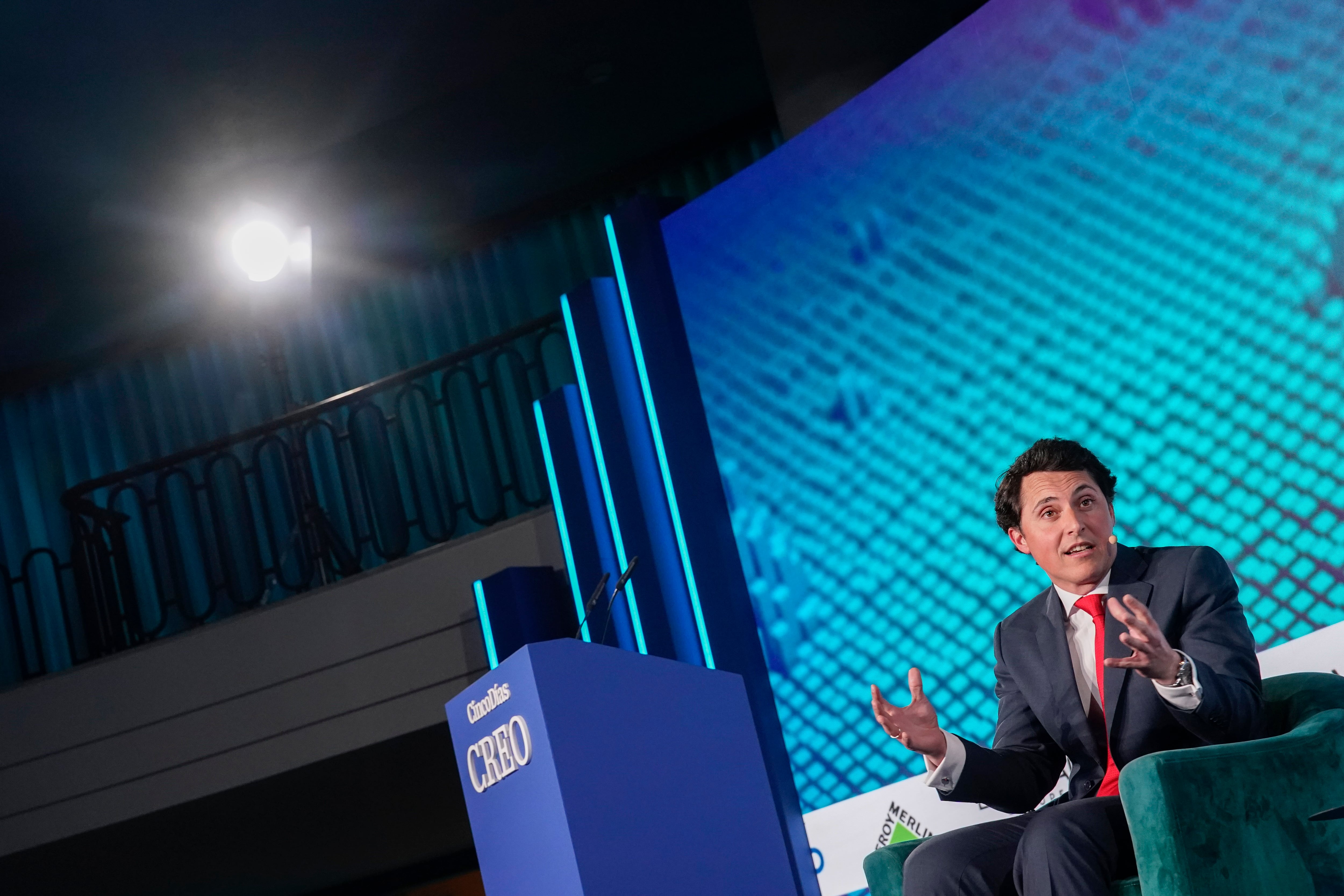 Germán Larrea (Securitas Direct):  “La innovación es nuestro elemento fundamental de diferenciación”