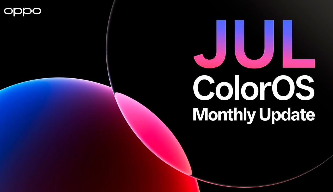 OPPO actualiza ColorOS 16: todas las novedades y primeros móviles compatibles