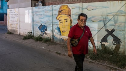 Padre Hurtado, Chile