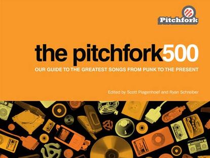 The Pitchfork500