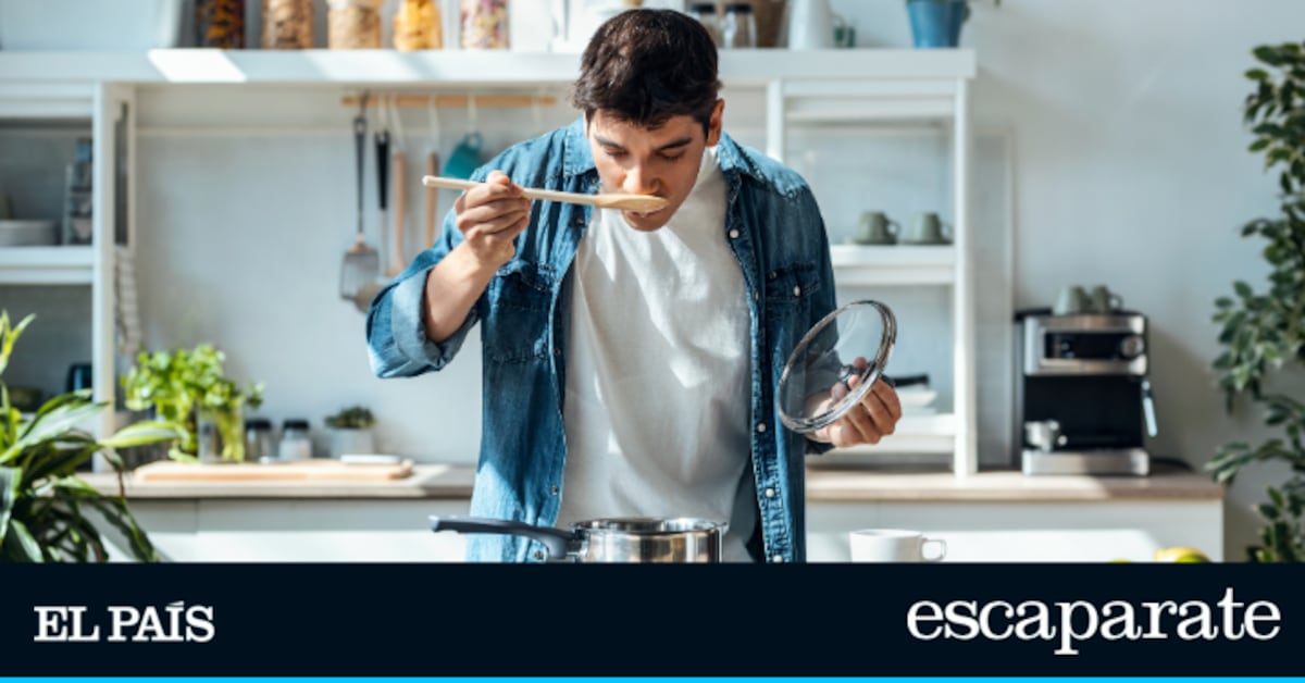 18 ideas de regalo para amantes de la cocina en esta Navidad de 2025