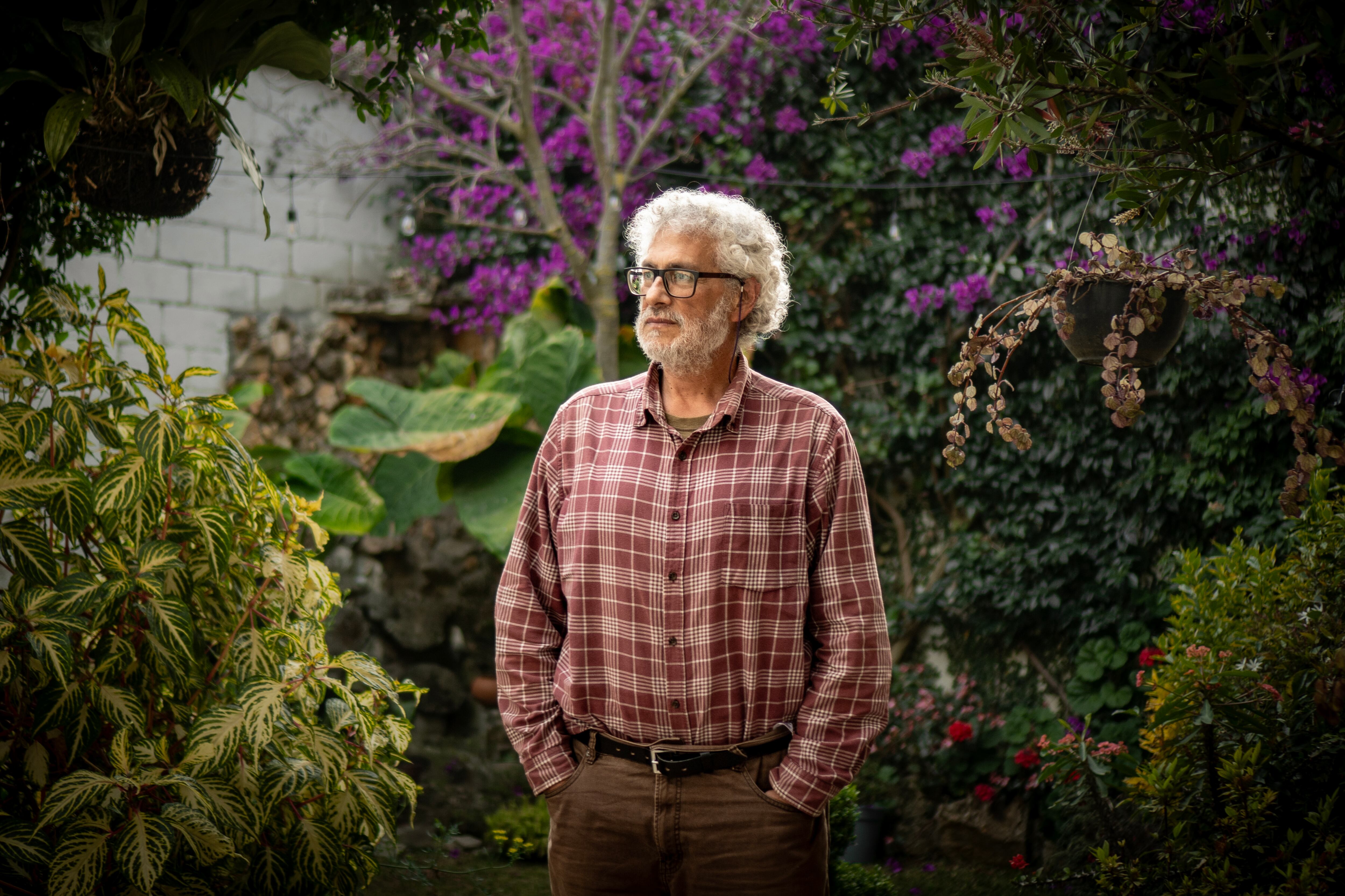 Berta Cáceres y la resistencia que nació bajo un roble