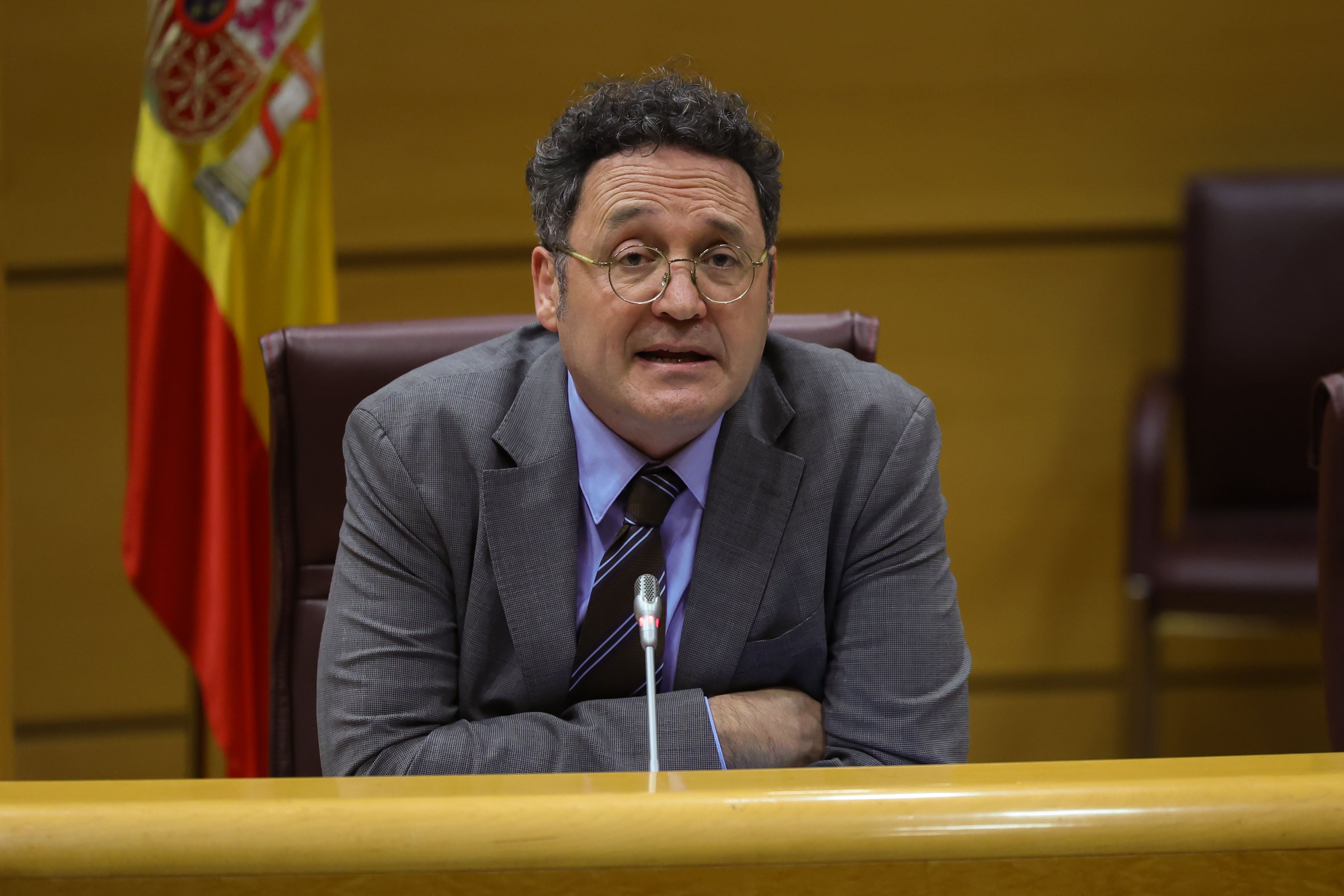 El voto particular contra el procesamiento del fiscal general: “No resulta posible atribuirle de una manera mínimamente justificada la filtración”