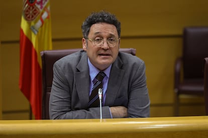 El voto particular contra el procesamiento del fiscal general: “No resulta posible atribuirle de una manera mínimamente justificada la filtración”