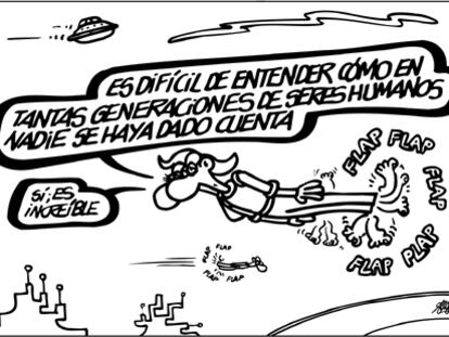 FORGES
