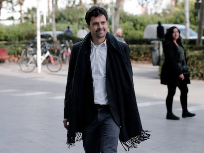 Josep Enric García Alemany