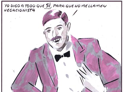 El Roto