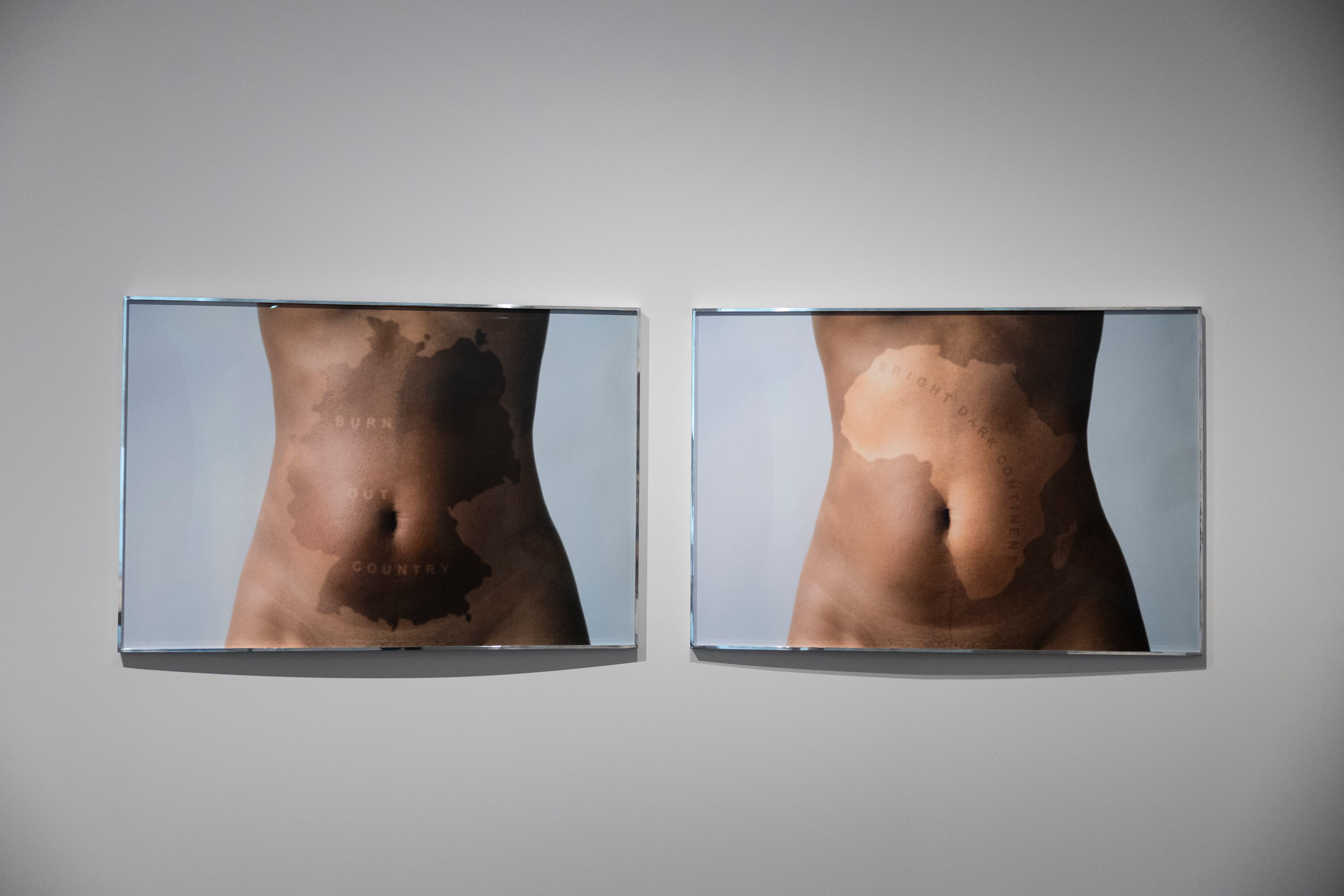 Después de pasar por el Macba, 'Proyectar un planeta negro' viajará al Barbican Centre de Londres. 