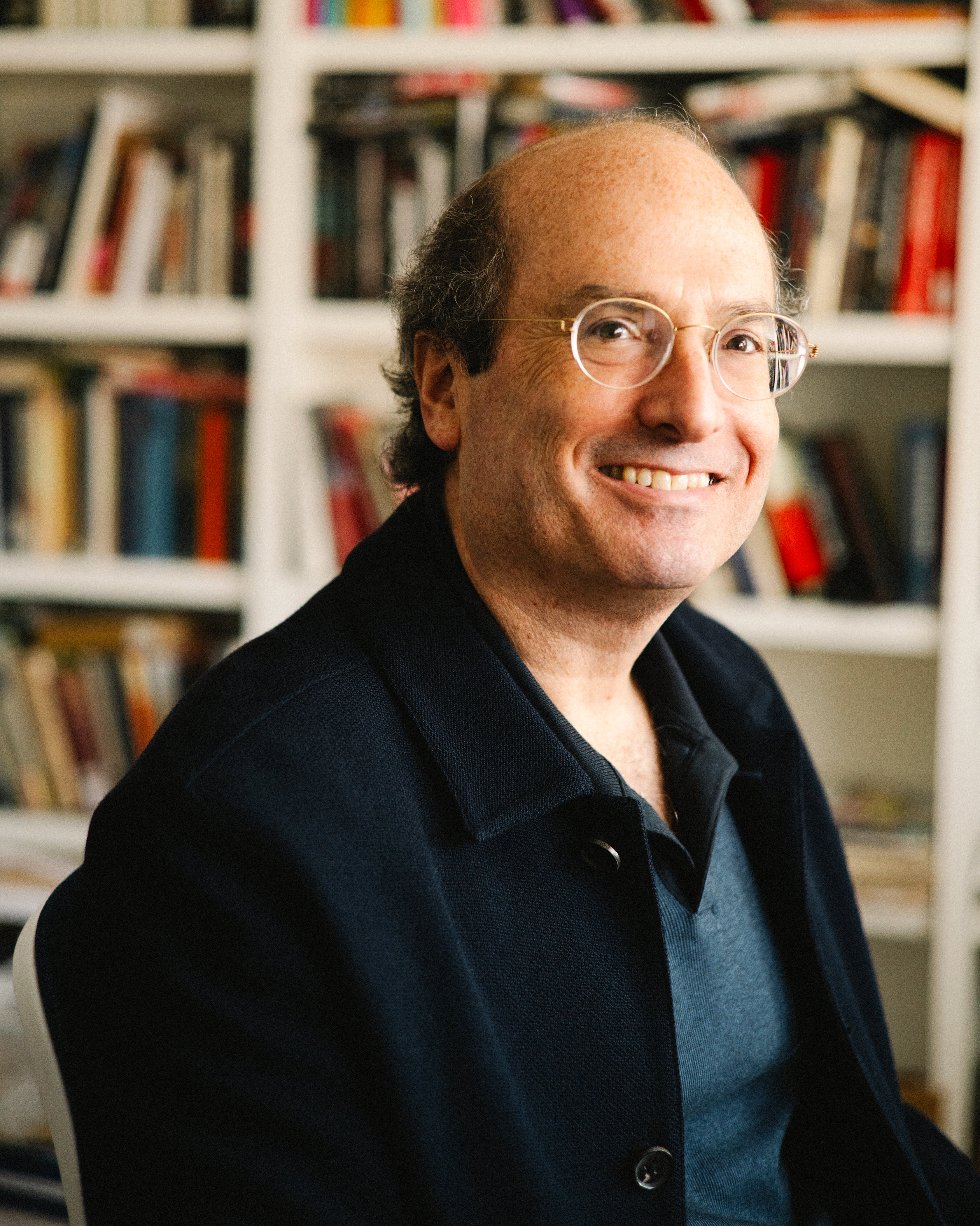 David Grann: “Gracias a la tecnología, el mal ahora tiene la posibilidad de destruir el mundo entero”