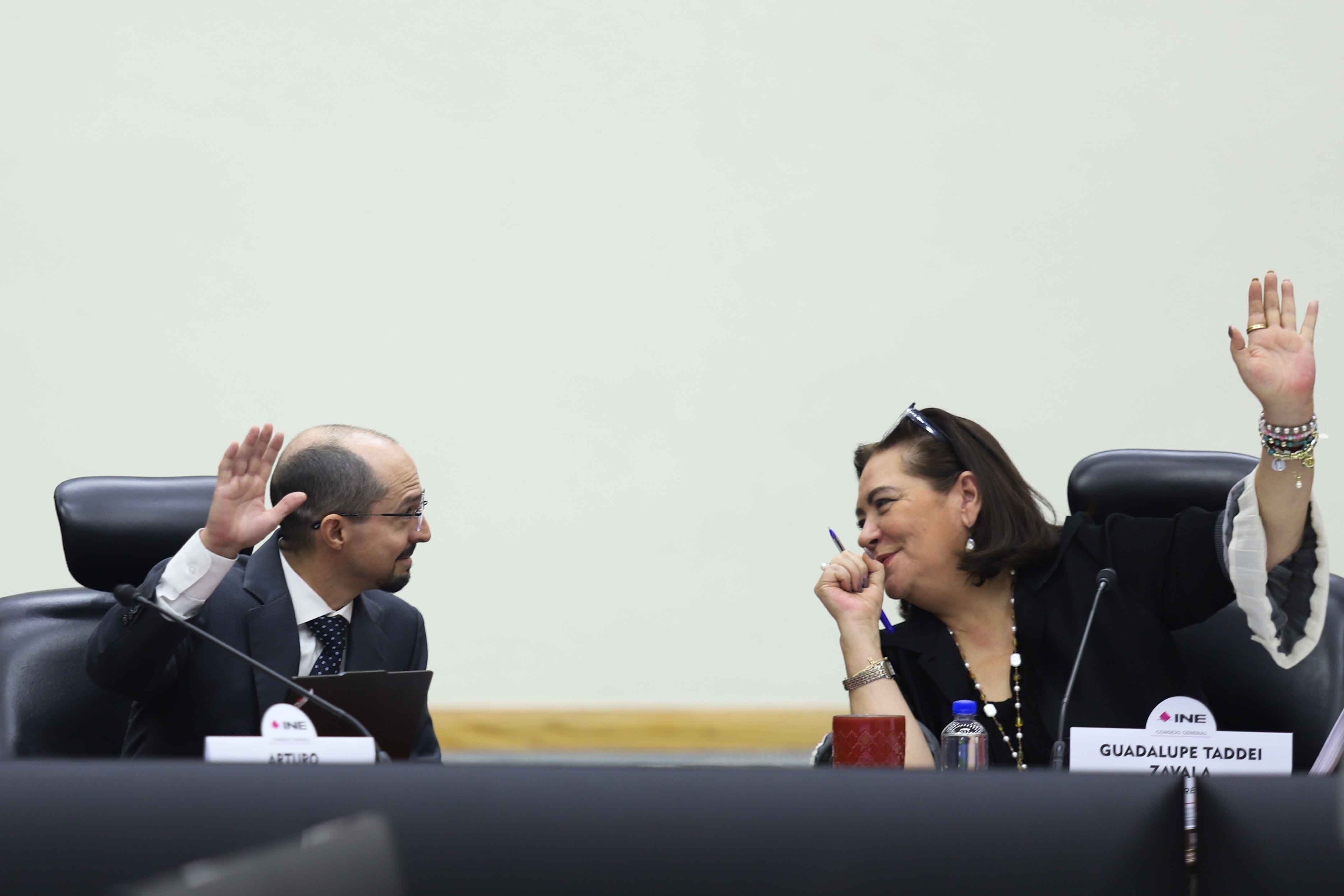 La muerte del consejero electoral