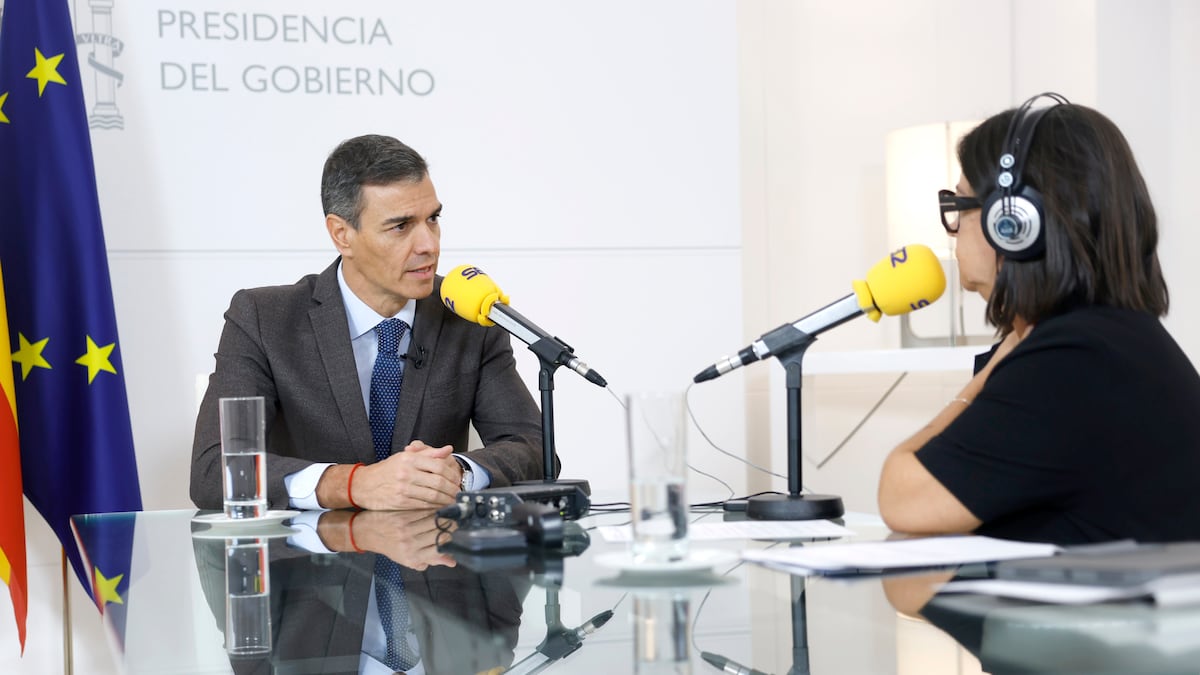 Última hora de la actualidad política, en directo | Sánchez: “El embargo de armas a Israel se mantendrá hasta que el alto el fuego se consolide”