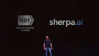 Sherpa.ai