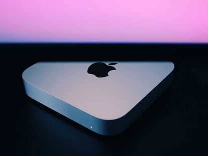 El próximo Mac mini podría prescindir del conector USB Tipo A