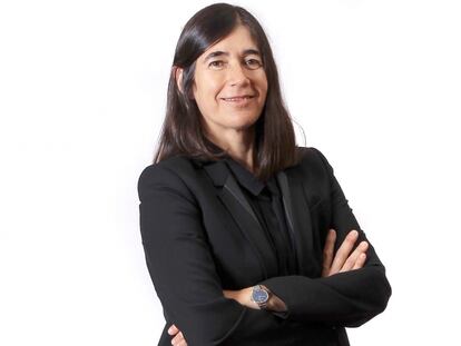 María Blasco, una biografía que suena a rock y decibelios