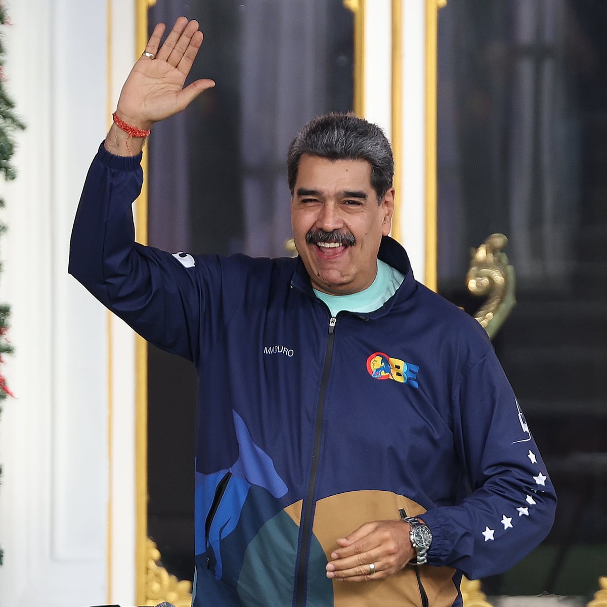 EE.UU. declara a Maduro como terrorista y Venezuela lo rechaza como una farsa