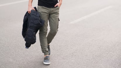 Estos son los mejores pantalones cargo para hombre que se pueden comprar en Amazon