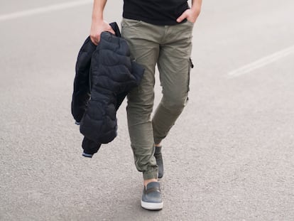 Estos son los mejores pantalones cargo para hombre que se pueden comprar en Amazon