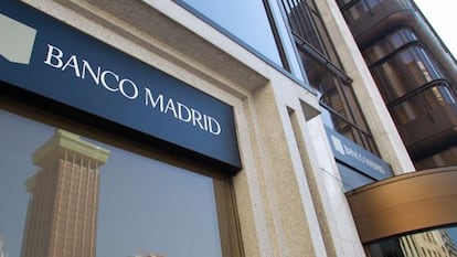 Dunas Capital, Renta 4 y Trea Capital se interesaron por adquirir la gestora de Banco Madrid para crecer en Espa&ntilde;a. Finalmente fue Trea quien adquiri&oacute; la firma.