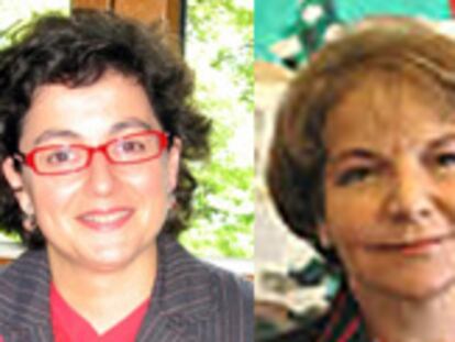 Las 'sherpas' del G20