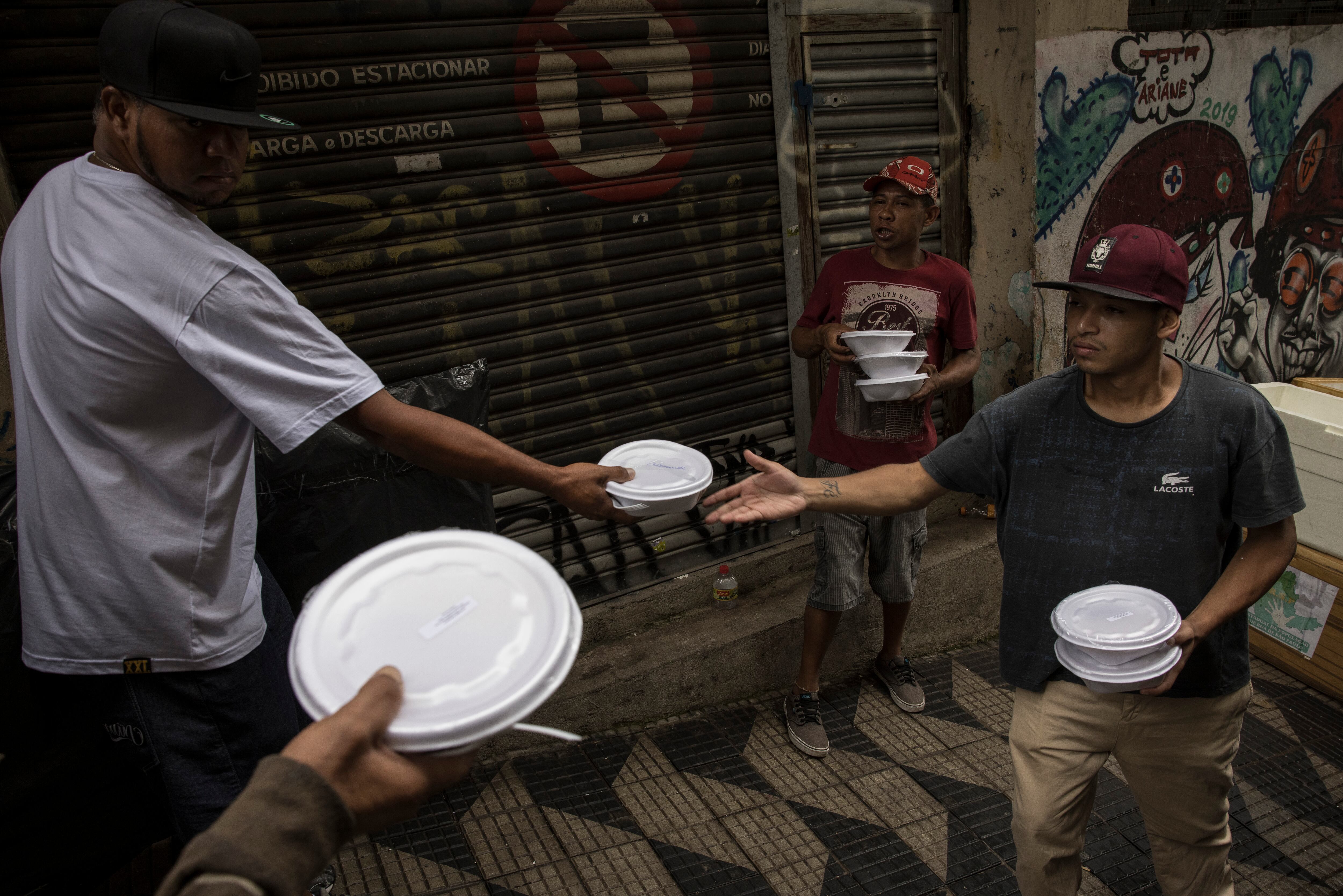 América Latina y el Caribe lideran el camino hacia un futuro sin hambre
