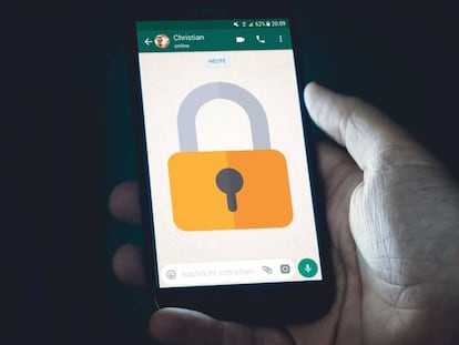 Cómo evitar que WhatsApp bloquee tu cuenta y no la puedas usar más