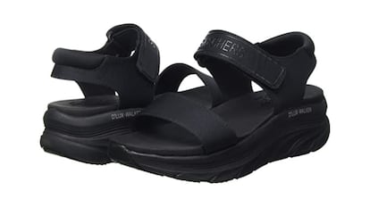 Sandalias Skechers