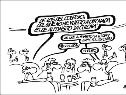 FORGES