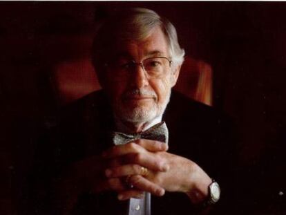 “Nadie debe morir con los dientes en un vaso de agua”