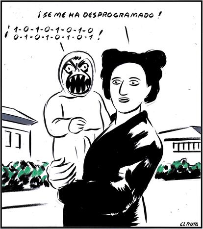 El Roto 06/07/2020