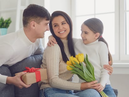 Seleccionamos ocho detalles para mamá de todo tipo y a la venta en Amazon México.