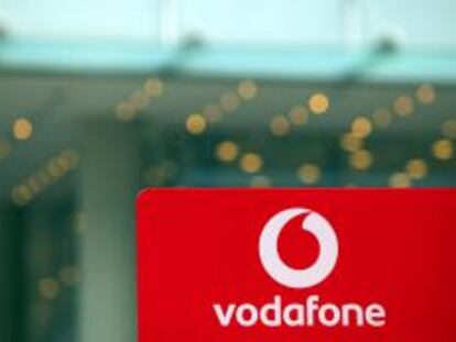 Vodafone invertirá 105 millones en renovar su canal de distribución