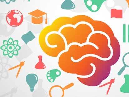 Ocho formas de ser inteligentes