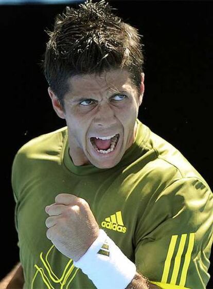 Fernando Verdasco