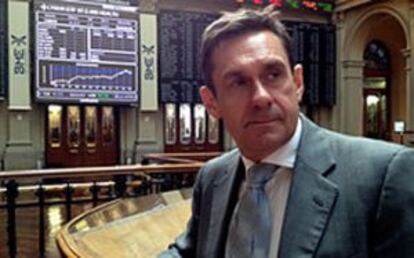 Paul Mason, autor del reportaje de la BBC.
