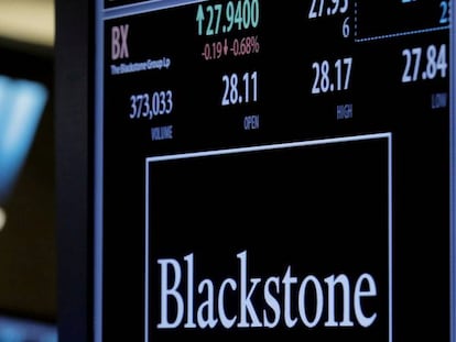 Blackstone acelera la venta de viviendas en alquiler de su socimi Albirana