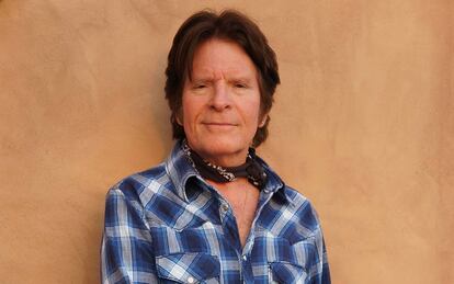 John Fogerty, en una imagen de archivo.