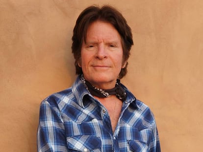 John Fogerty, en una imagen de archivo.