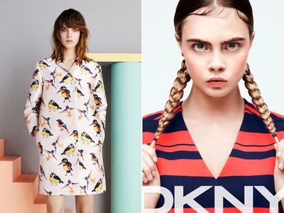 Las firmas adelantan así lo que llevarás la próxima temporada