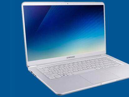 Samsung Notebook 9