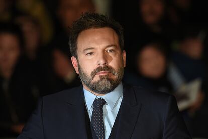 Ben Affleck

Affleck eligió la cuenta de Facebook para dar su opinión: “Estoy triste y enfadado por saber que un hombre con el que he trabajado ha usado su posición para intimidar, acosar sexualmente y manipular a varias mujeres durante décadas. Es inaceptable y me pregunto qué puedo hacer para asegurarme de que esto no les pasa a otras". Rose McGowan, una de las actrices víctimas, le ha calificado de "mentiroso" afirmando que sí era conocedor de las prácticas de Weinstein.