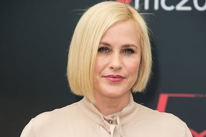 Patricia Arquette se ha convertido en el adalid por la igualdad salarial desde que entonó su poderoso discurso al recoger su Oscar: "A toda mujer que haya dado a luz, a todo ciudadano que pague impuestos y ciudadanos de esta nación, hemos luchado por la igualdad de derechos de todo el mundo. Es el momento de que la igualdad salarial sea una realidad. Y una igualdad de derechos para las mujeres de Estados Unidos de América".