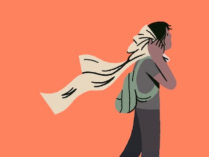 Toda esta libertad que no querría perder