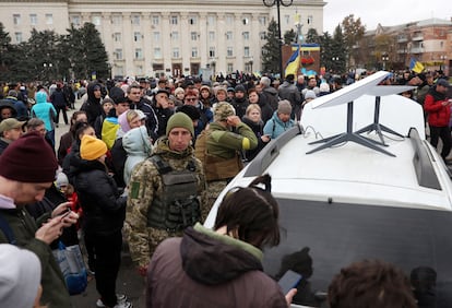 Guerra de Rusia en Ucrania