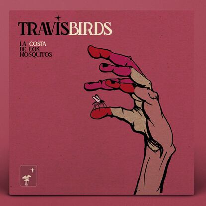 Travis Birds, ‘La costa de los mosquitos’