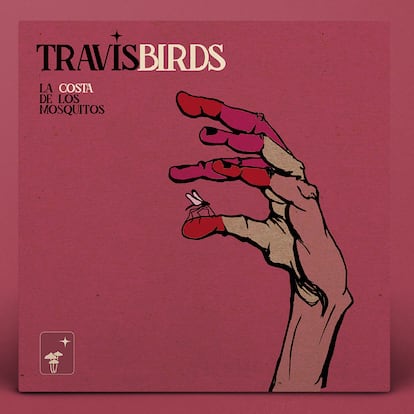 Travis Birds, ‘La costa de los mosquitos’