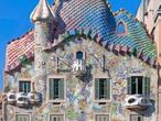 Casa Batlló.