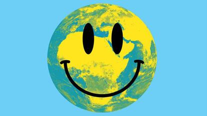 Paradoxos do progresso: dados para ser otimista