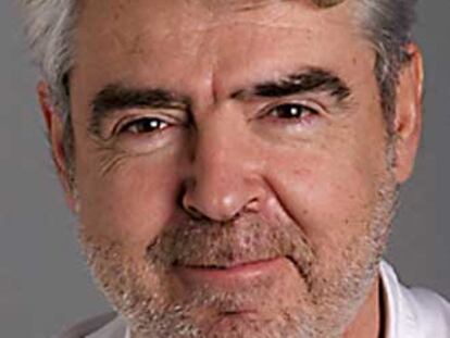 José Miguel Larraya.