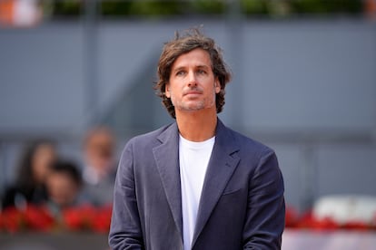 Feliciano López